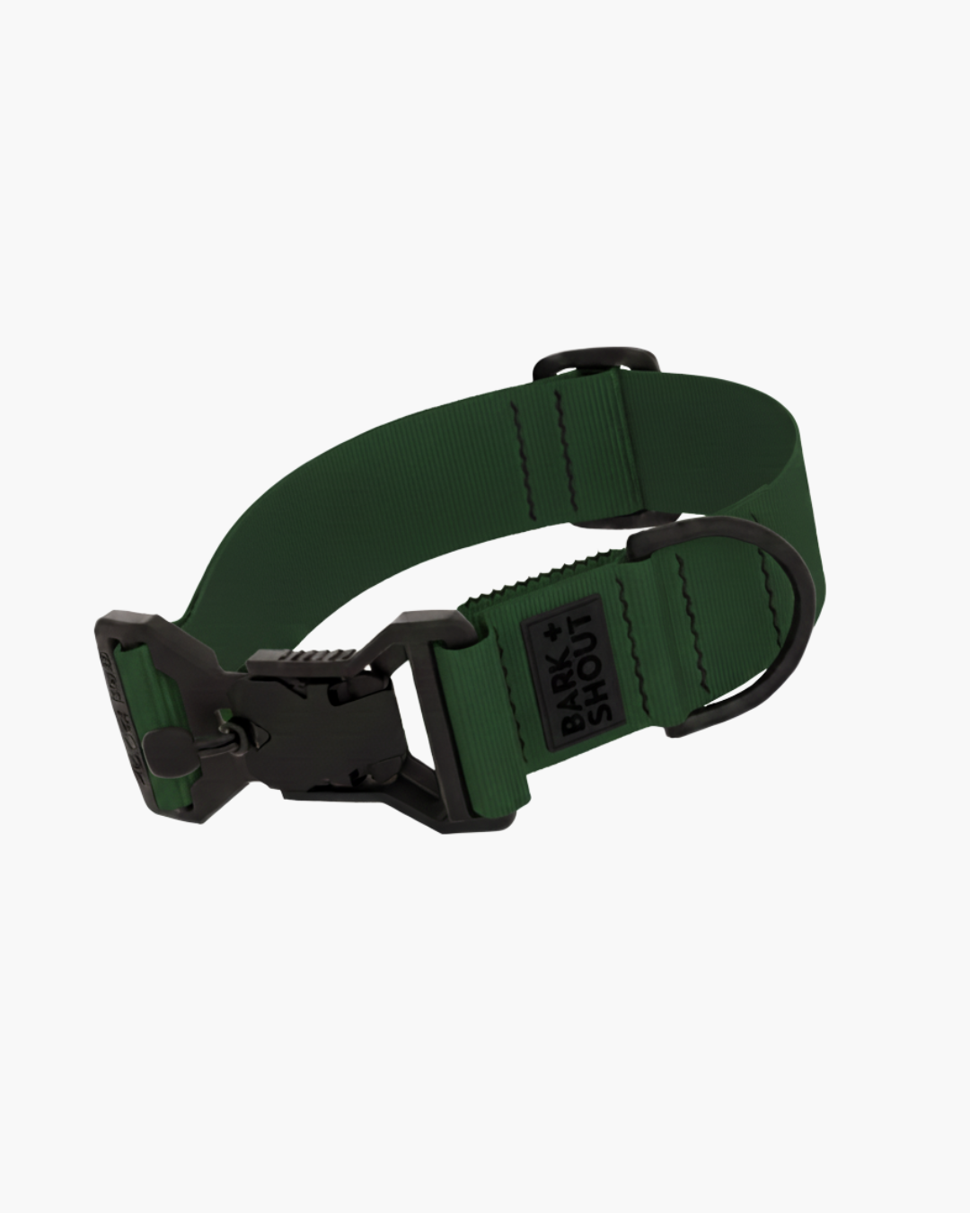 AirTag Dog Collar (M-XL)  | SPRK-40 3.0