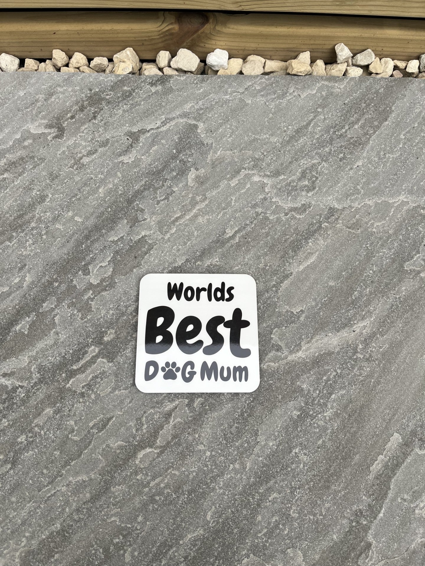 Personalised Coasters