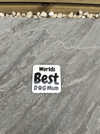 Personalised Coasters