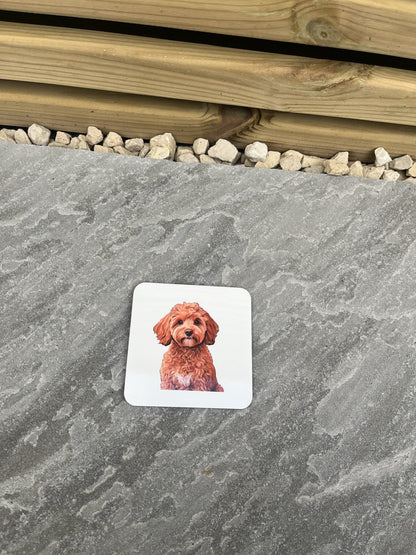 Personalised Coasters