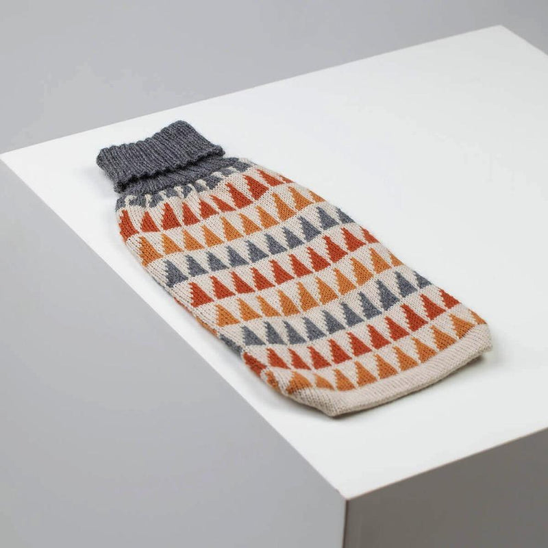 The Dog Mum Mother's Day Bundle — Heart Collar, Alpaca Jumper & Rope Toy